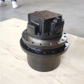 4309477 EX35-1 Travel Motor Excavator Ex35-1 Final Drive